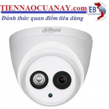 CAMERA DAHUA HDCVI HAC-HDW2220EP